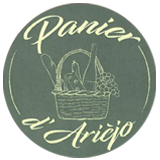 Logo Panier d'Arièjo